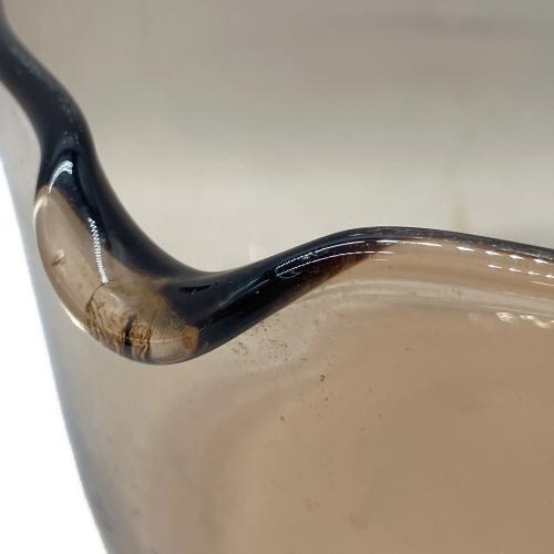 VISION (ビジョン) 片手鍋 1.5L ブラウン