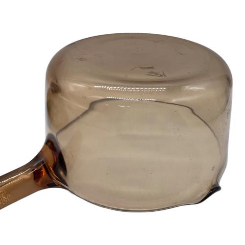 VISION (ビジョン) 片手鍋 1.5L ブラウン