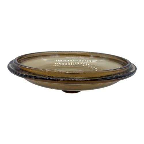 VISION (ビジョン) 片手鍋 1.5L ブラウン