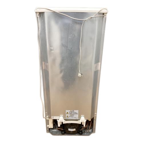 Panasonic (パナソニック) 2ドア冷蔵庫 NR-BW14FJ 2021年製 138L