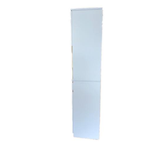 ニトリ レンジボード ホワイト フォルムN RE 1890