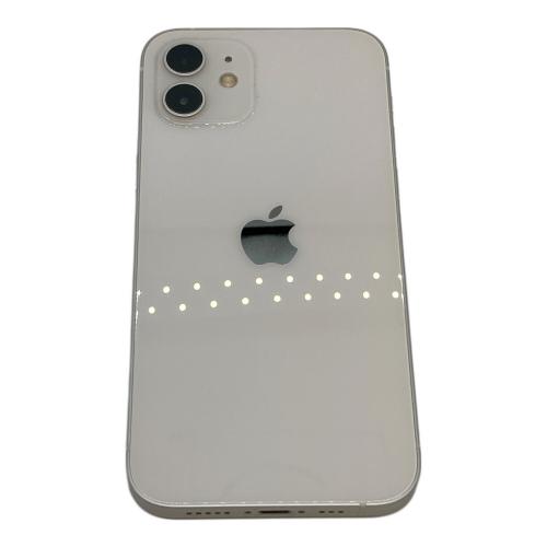 iPhone12 NGJ13J/A 256GB