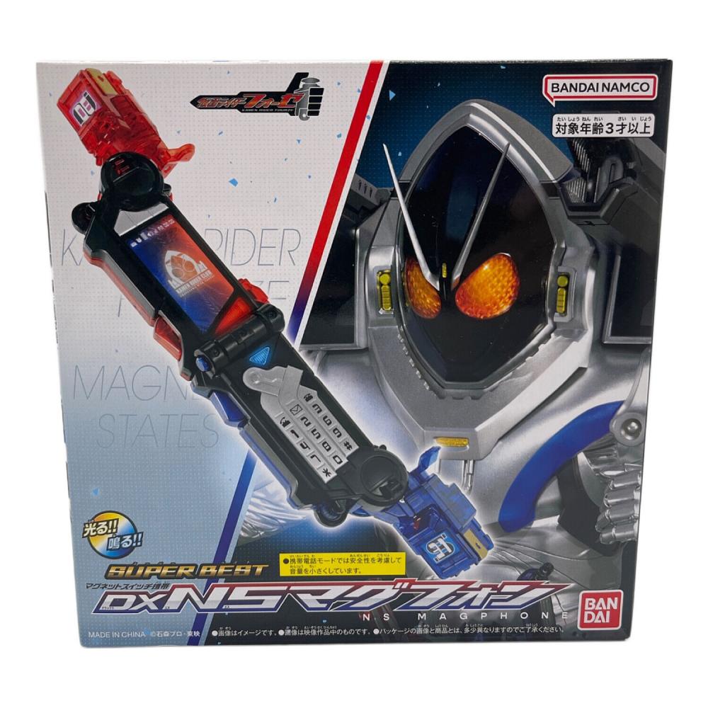 仮面ライダーフォーゼ (カメンライダーフォーゼ) SUPER BEST
