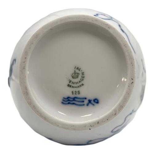 ROYAL COPENHAGEN (ロイヤル・コペンハーゲン) コーヒーポット ブルーフラワー・カーブ