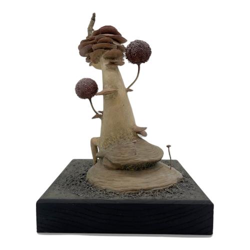 川島まひろ 置物 うろ憑き