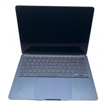 Apple (アップル) MacBook Air MW123J/A 電源アダプタ・ケーブル付 13.6インチ