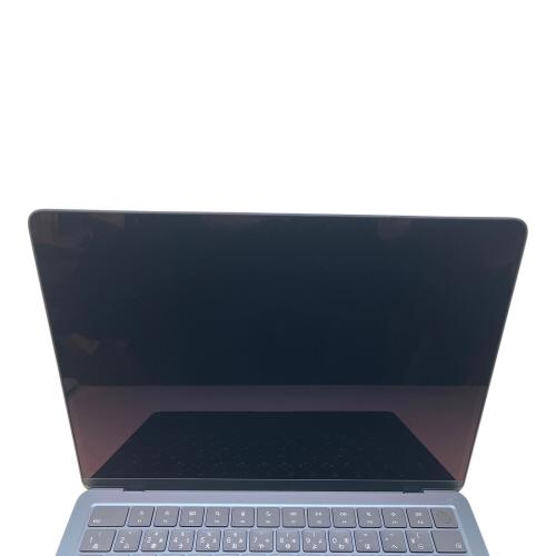 Apple (アップル) MacBook Air MW123J/A 電源アダプタ・ケーブル付 13.6インチ