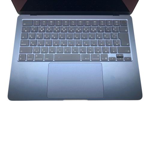 Apple (アップル) MacBook Air MW123J/A 電源アダプタ・ケーブル付 13.6インチ