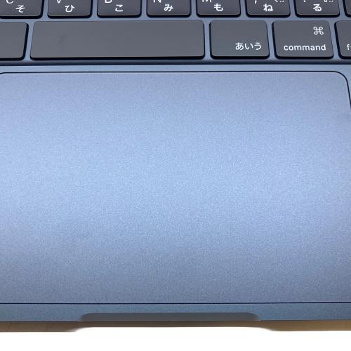 Apple (アップル) MacBook Air MW123J/A 電源アダプタ・ケーブル付 13.6インチ