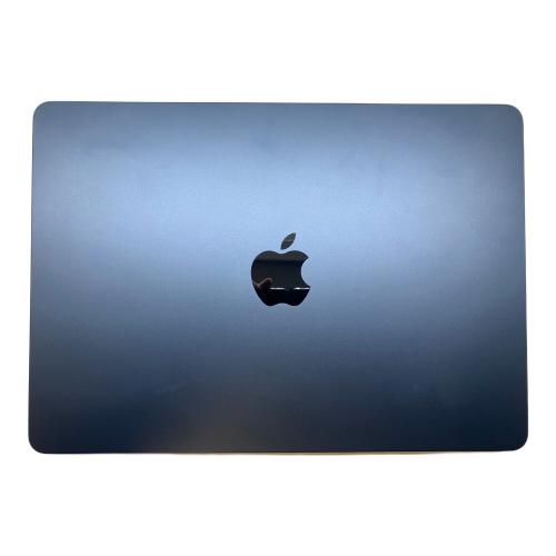 Apple (アップル) MacBook Air MW123J/A 電源アダプタ・ケーブル付 13.6インチ