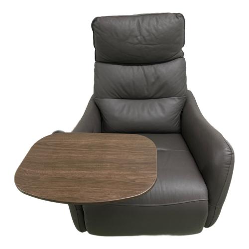 ニトリ 電動リクライニングソファー 56 ブラウン