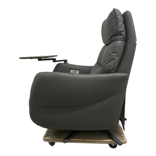 ニトリ 電動リクライニングソファー 56 ブラウン