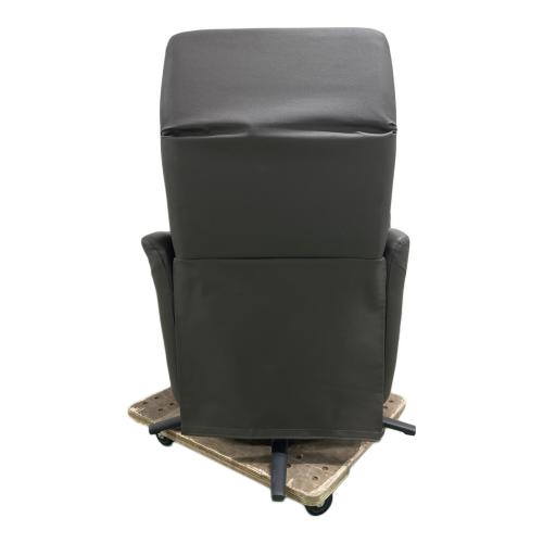 ニトリ 電動リクライニングソファー 56 ブラウン