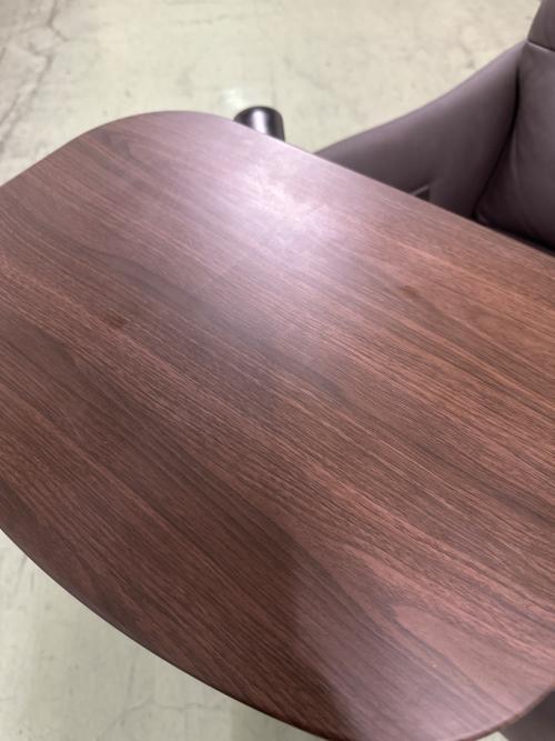 ニトリ 電動リクライニングソファー 56 ブラウン