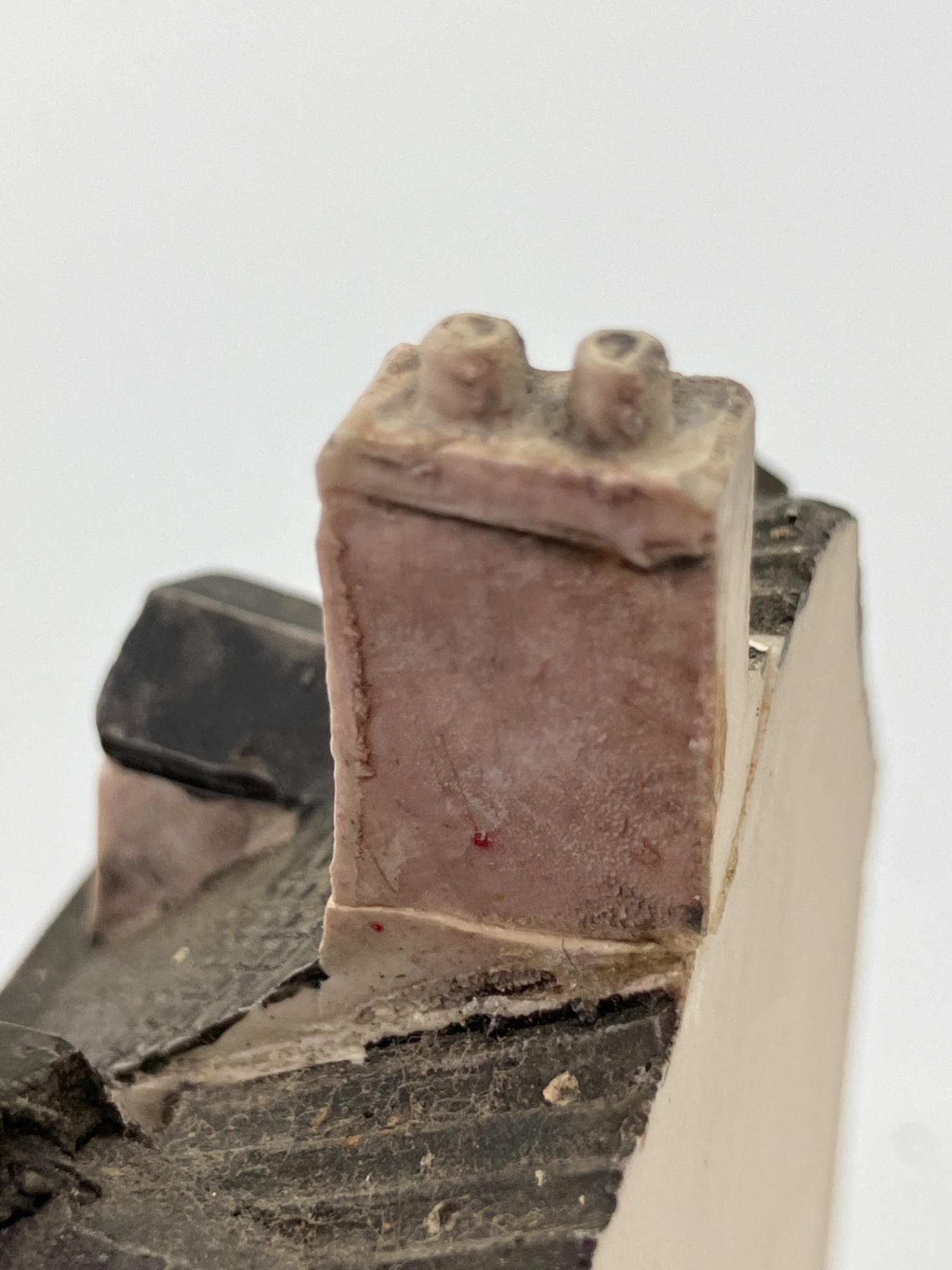 J Carlton ミニチュアハウス 210166｜トレファクONLINE