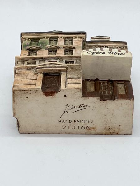 J Carlton ミニチュアハウス 210166｜トレファクONLINE