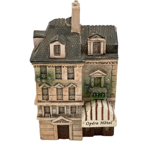 J Carlton ミニチュアハウス 210166