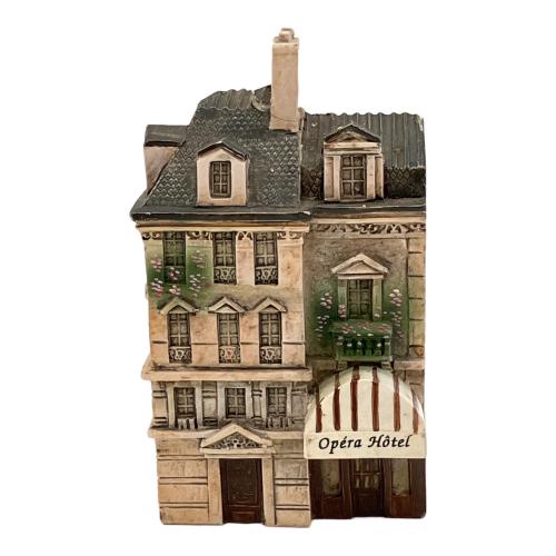 J Carlton ミニチュアハウス 210166