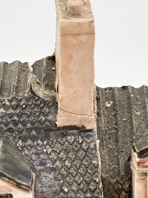 J Carlton ミニチュアハウス 210166｜トレファクONLINE