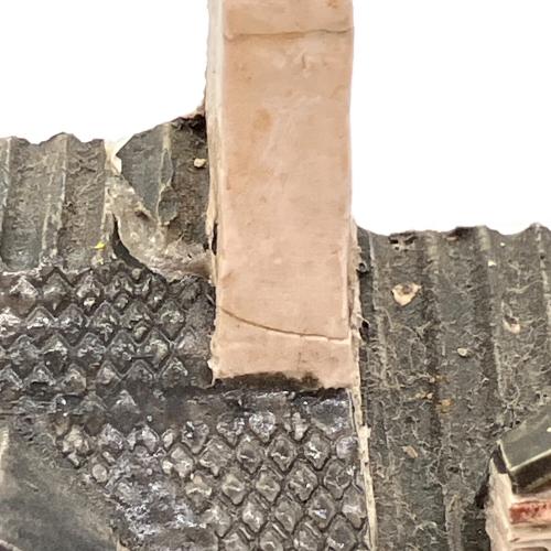 J Carlton ミニチュアハウス 210166