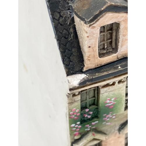 J Carlton ミニチュアハウス 210166