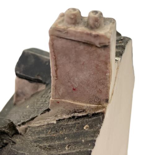 J Carlton ミニチュアハウス 210166