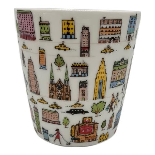 TIFFANY & Co. (ティファニー アンド コー) マグカップ 2772 3896 5thアベニューマグ