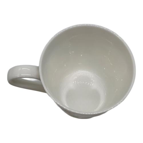 TIFFANY & Co. (ティファニー アンド コー) マグカップ 2772 3896 5thアベニューマグ