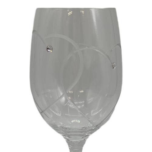 Wedgwood (ウェッジウッド) ワイングラス