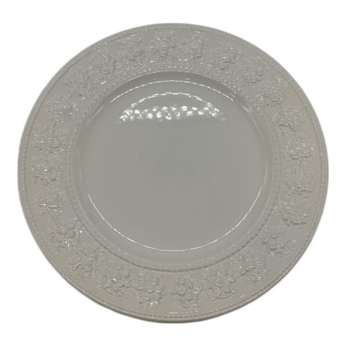 Wedgwood (ウェッジウッド) プレート＆マグカップセット FESTIVITY