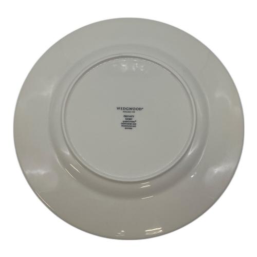 Wedgwood (ウェッジウッド) プレート＆マグカップセット FESTIVITY