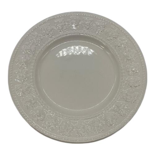 Wedgwood (ウェッジウッド) プレート＆マグカップセット FESTIVITY