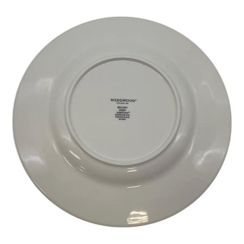 Wedgwood (ウェッジウッド) プレート＆マグカップセット FESTIVITY