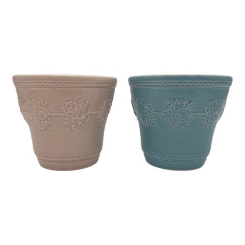 Wedgwood (ウェッジウッド) プレート＆マグカップセット FESTIVITY