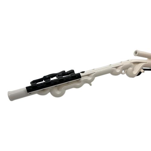 YAMAHA (ヤマハ) アルトヴェノーヴァ YVS-100 ホワイト×ブラック