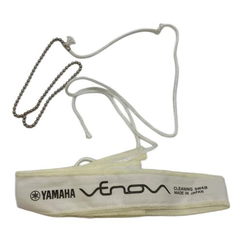 YAMAHA (ヤマハ) アルトヴェノーヴァ YVS-100 ホワイト×ブラック