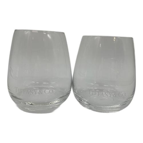 TIFFANY & Co. (ティファニー アンド コー) グラスセット