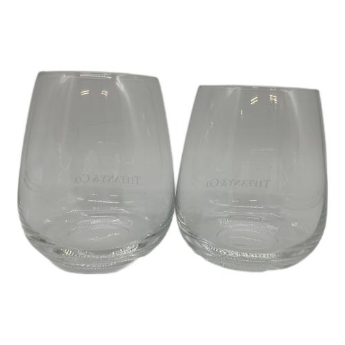 TIFFANY & Co. (ティファニー アンド コー) グラスセット