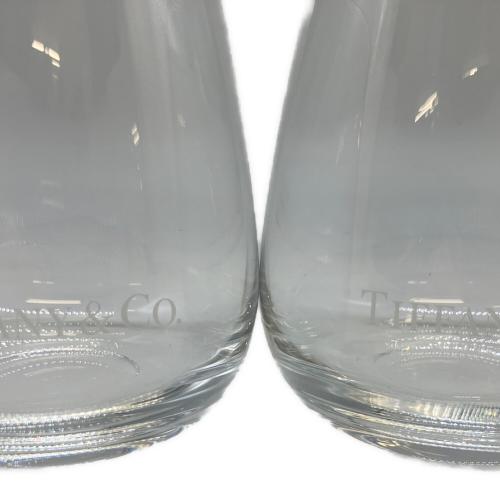 TIFFANY & Co. (ティファニー アンド コー) グラスセット