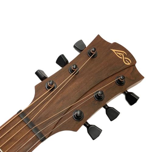 LAG Guitars アコースティックギター T70A