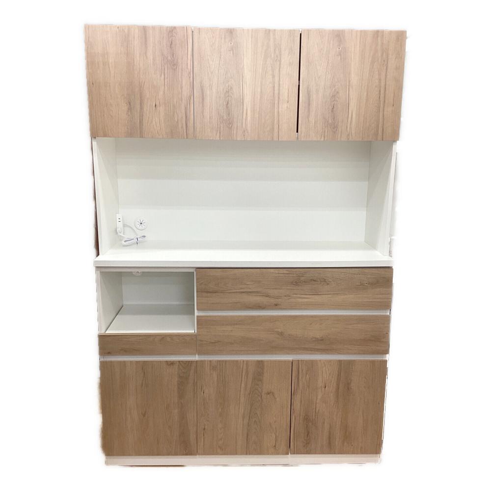 サンコウのレンジボードをご紹介します‼︎ トレジャーファクトリーつくば店 サンコウ レンジボード 幅:約120㎝ ナチュラル スプリント｜トレファク