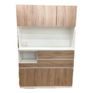 サンコウ レンジボード 幅:約120㎝ ナチュラル スプリント