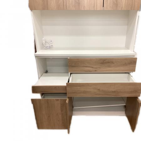 サンコウ レンジボード 幅:約120㎝ ナチュラル スプリント｜トレファク