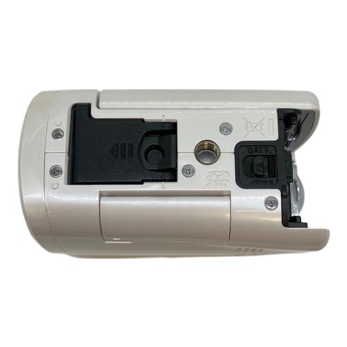 JVC デジタルビデオカメラ GZ-N1-W 2014年製