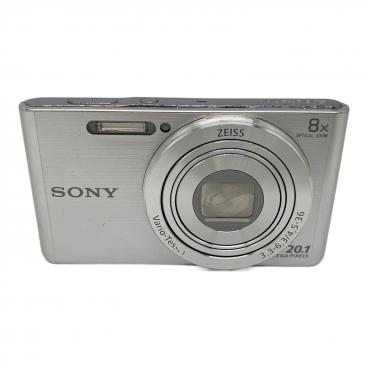 SONY (ソニー) コンパクトデジタルカメラ Cyber-shot DSC-W190