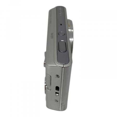 SONY (ソニー) コンパクトデジタルカメラ DSC-W830 キズ有｜トレファク
