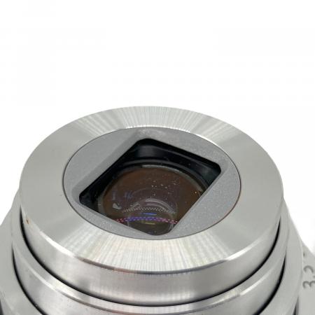 SONY (ソニー) コンパクトデジタルカメラ DSC-W830 キズ有｜トレファク