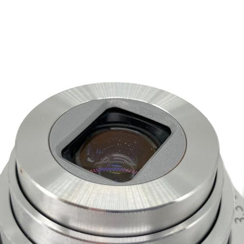 SONY (ソニー) コンパクトデジタルカメラ DSC-W830 キズ有