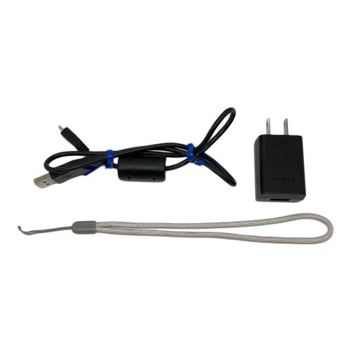 SONY (ソニー) コンパクトデジタルカメラ DSC-W830 キズ有