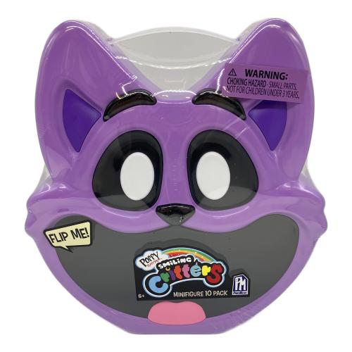 POPPY PLAYTIME (ポピープレイタイム) ミニフィギュア10体セット